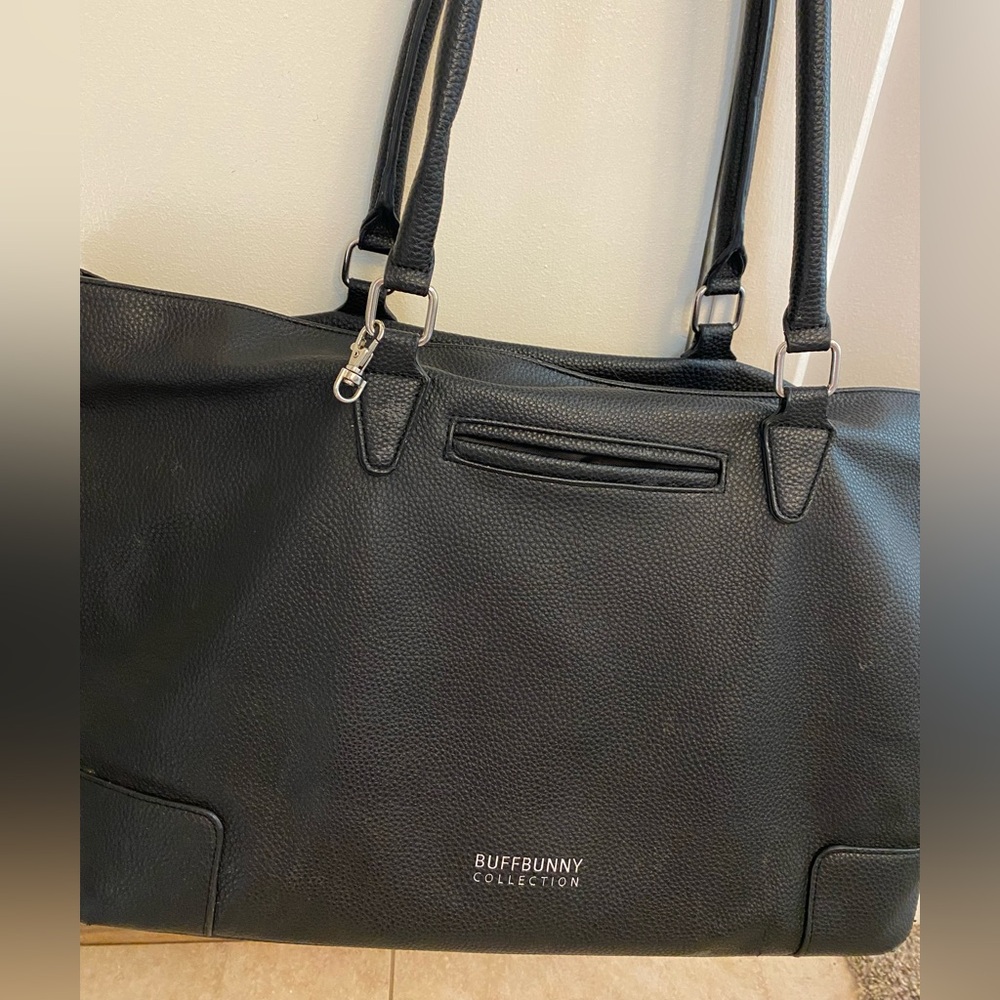 Buffbunny Collection Game Changer Tote Bag